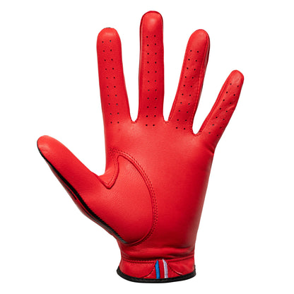 THE CARTOON GOLF GLOVE