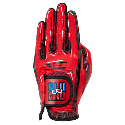 THE CARTOON GOLF GLOVE