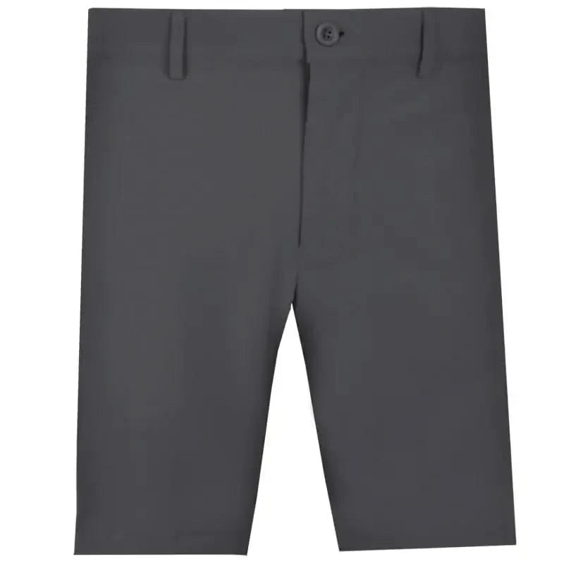 OB Cool-Stretch Golf Shorts (Charcoal)