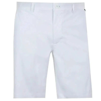 OB ProCool Golf Shorts (White)