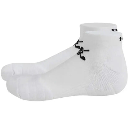 Performance Low Cut Golf Socks - 3 Pack