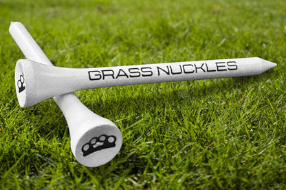 Grass Nuckles 2-3/4" Golf Tees (100 pack)