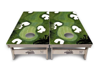 golfback - GOLF LEAGUE