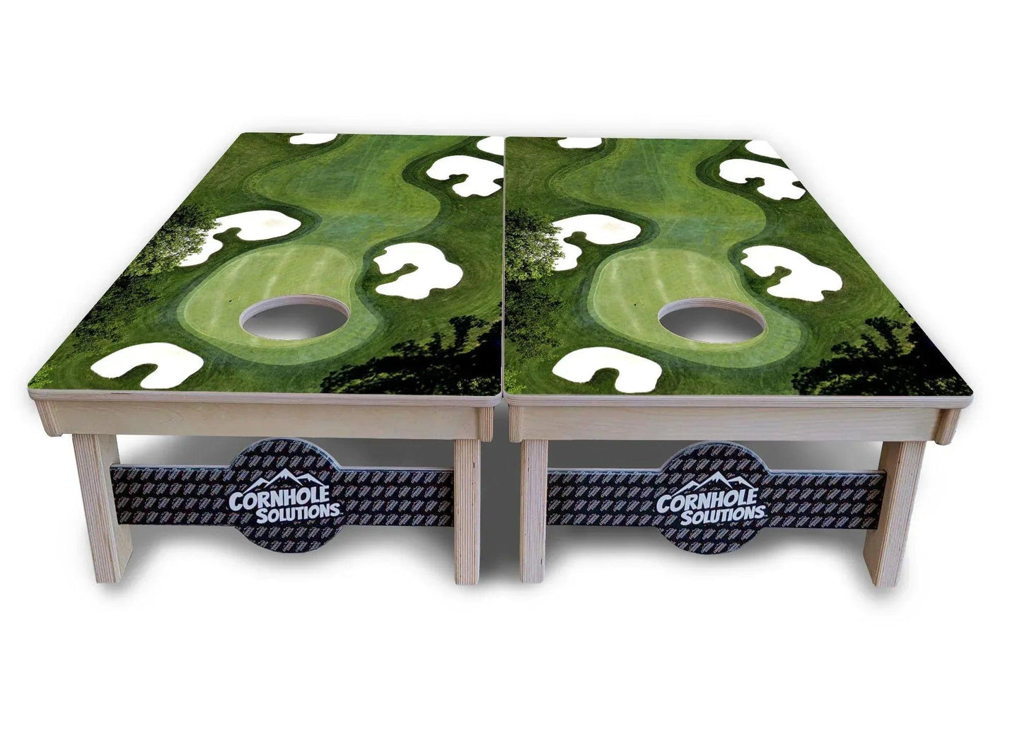 golfbackdbllegs - GOLF LEAGUE