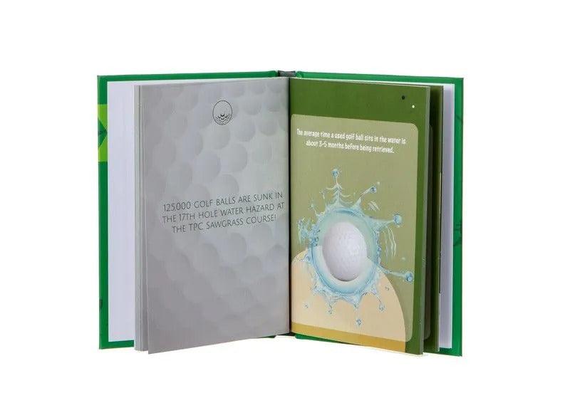 golfbookgift-1 - GOLF LEAGUE