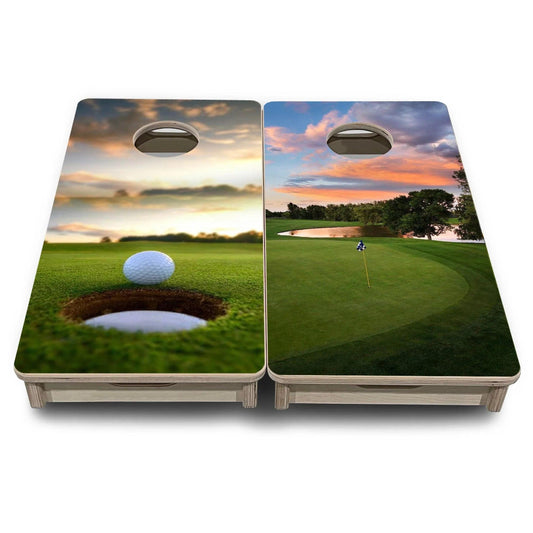golfcourseminisplitfront - GOLF LEAGUE