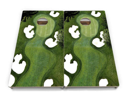 golffront - GOLF LEAGUE