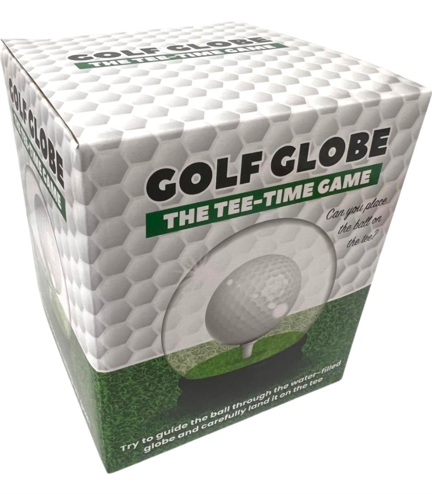 golfgameglobe-4 - GOLF LEAGUE