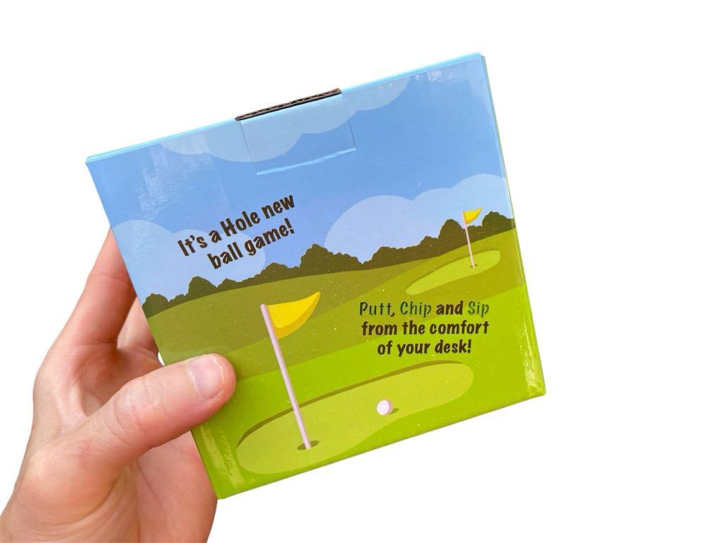 golfmuga_3 - GOLF LEAGUE