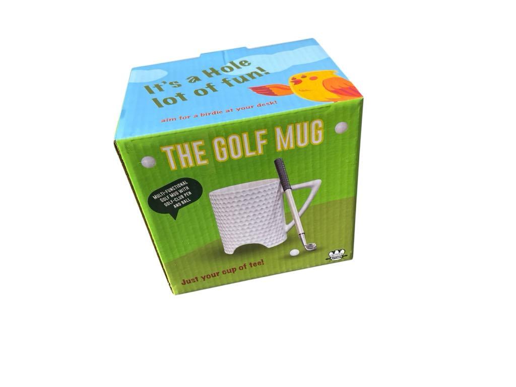 golfmuga_8 - GOLF LEAGUE