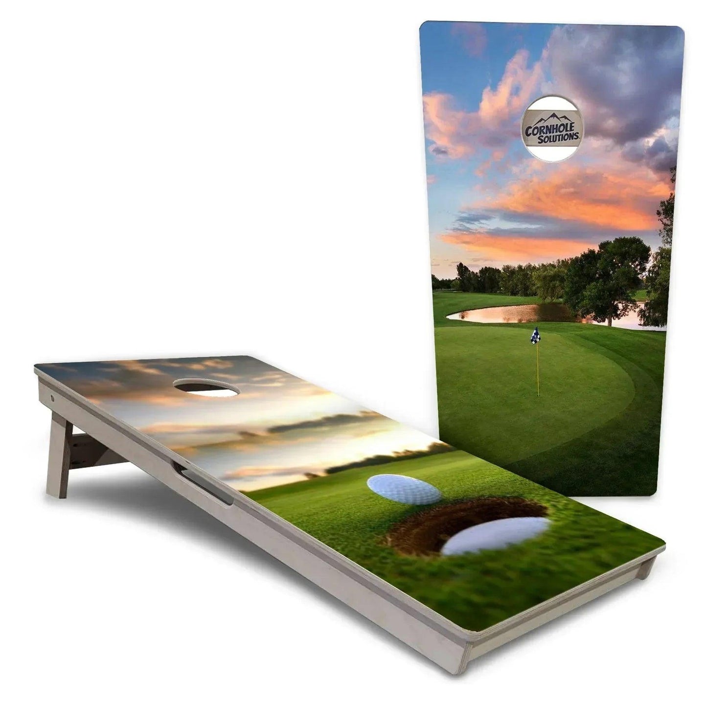 golfsunsetoverlapnologo - GOLF LEAGUE