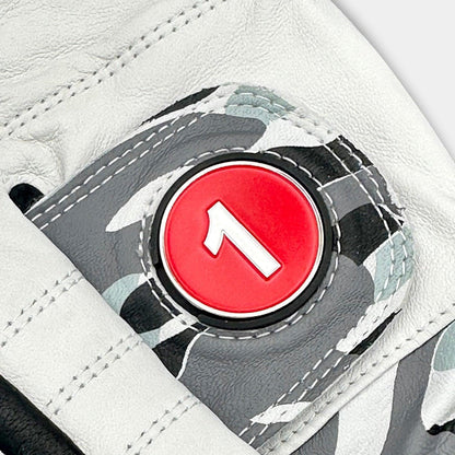 Gowanus Ghost | Men's Camo Golf Glove