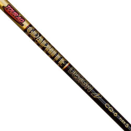 graphite-design-tour-ad-cq-wood-shaft-golf-shaft-warehouse-inc - GOLF LEAGUE