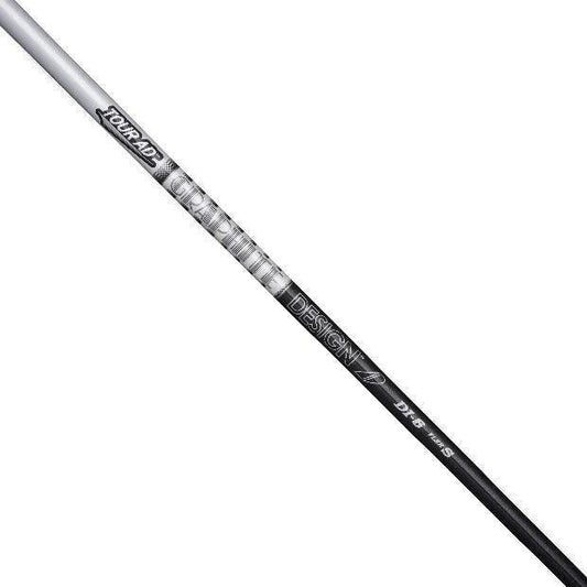 graphite-design-tour-ad-di-2020-black-wood-shaft-golf-shaft-warehouse-inc - GOLF LEAGUE