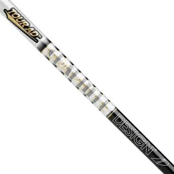 graphite-design-tour-ad-f-fairway-shaft-golf-shaft-warehouse-inc - GOLF LEAGUE