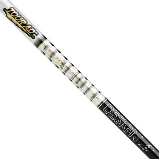 graphite-design-tour-ad-f-fairway-shaft-golf-shaft-warehouse-inc - GOLF LEAGUE