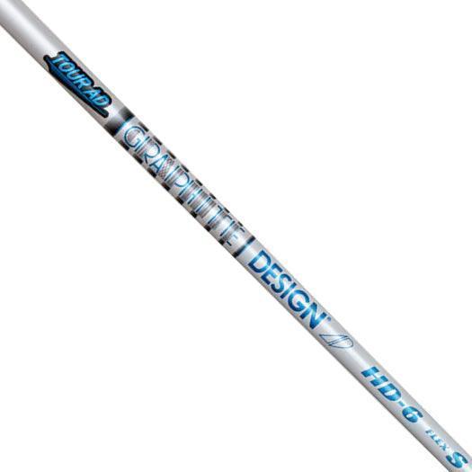 graphite-design-tour-ad-hd-wood-shaft-golf-shaft-warehouse-inc - GOLF LEAGUE