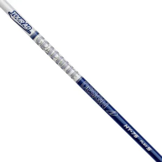 graphite-design-tour-ad-hy-hybrid-shaft-golf-shaft-warehouse-inc - GOLF LEAGUE