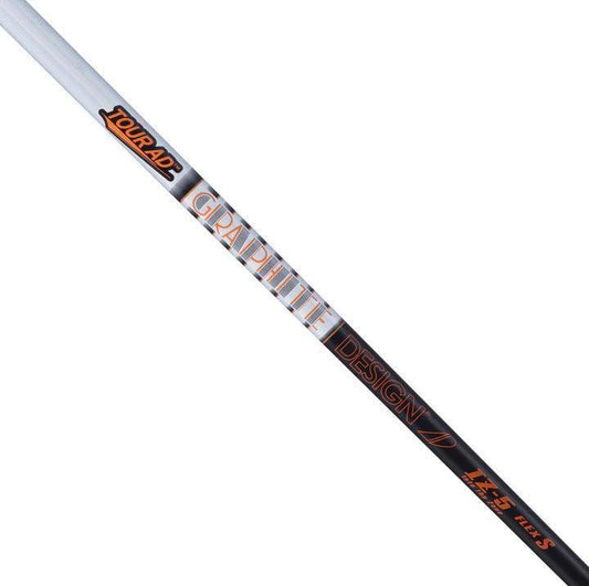 graphite-design-tour-ad-iz-wood-shaft-golf-shaft-warehouse-inc - GOLF LEAGUE