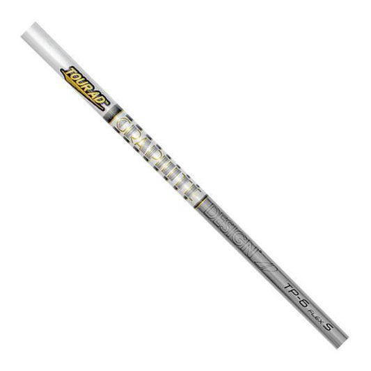 graphite-design-tour-ad-tp-wood-shaft-golf-shaft-warehouse-inc - GOLF LEAGUE