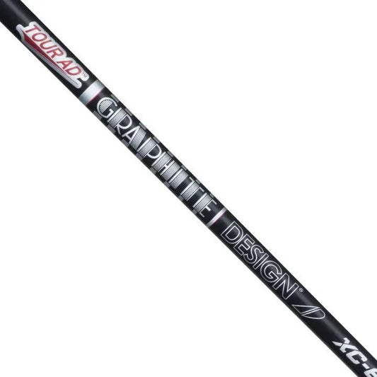 graphite-design-tour-ad-xc-wood-shaft-golf-shaft-warehouse-inc - GOLF LEAGUE