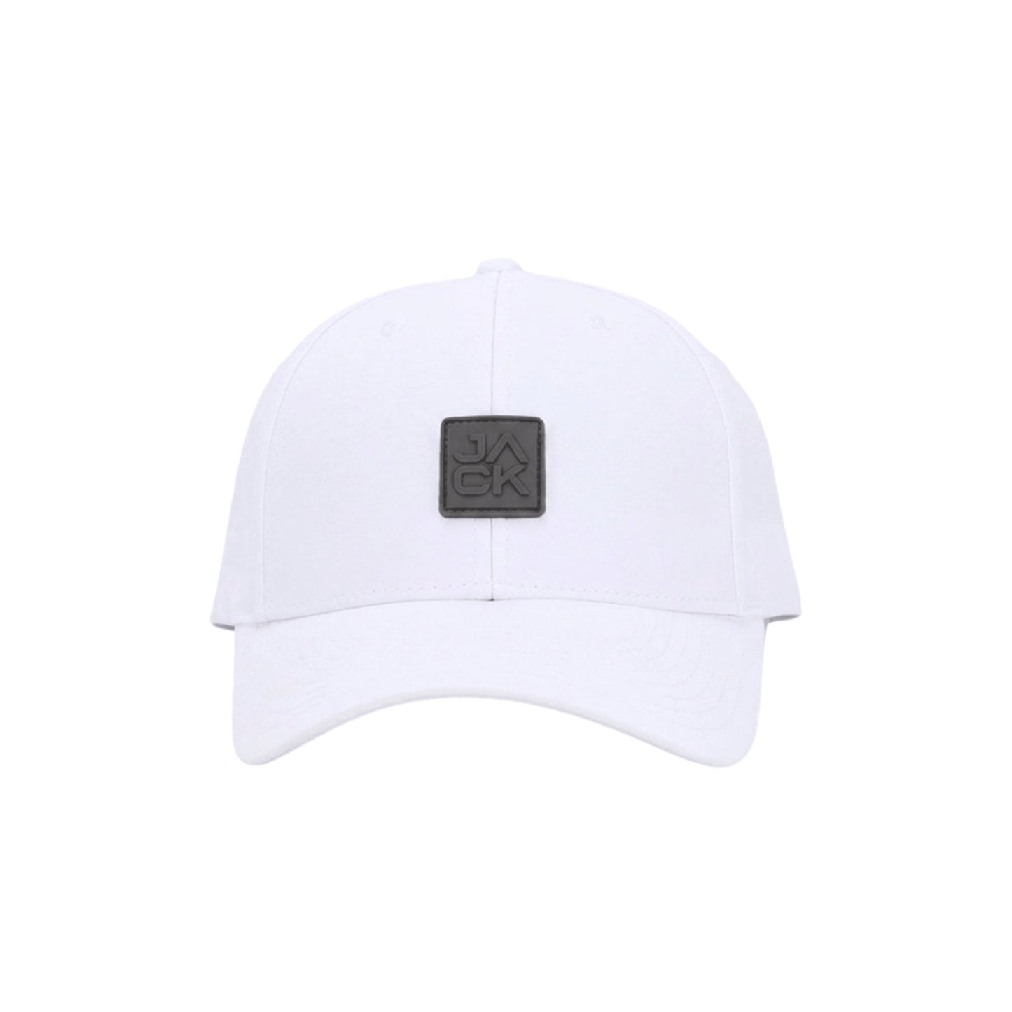 Gray Jack Hat