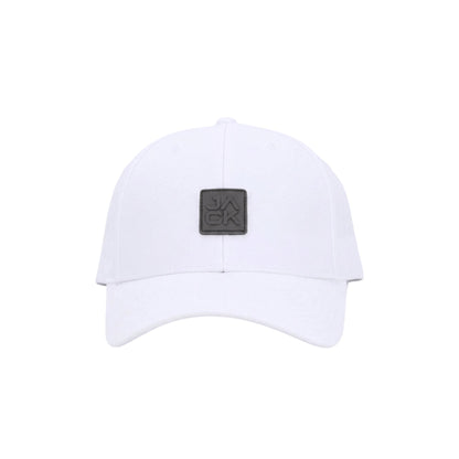 Gray Jack Hat