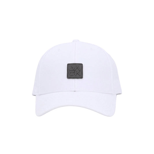 Gray Jack Hat