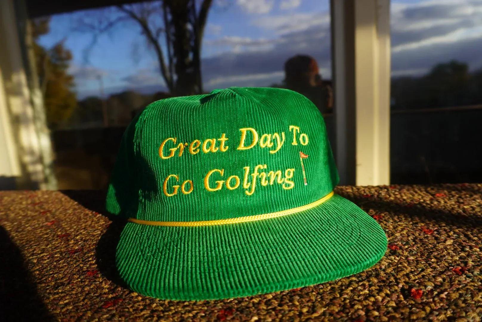 great-day-to-go-golfing-5819121 - GOLF LEAGUE