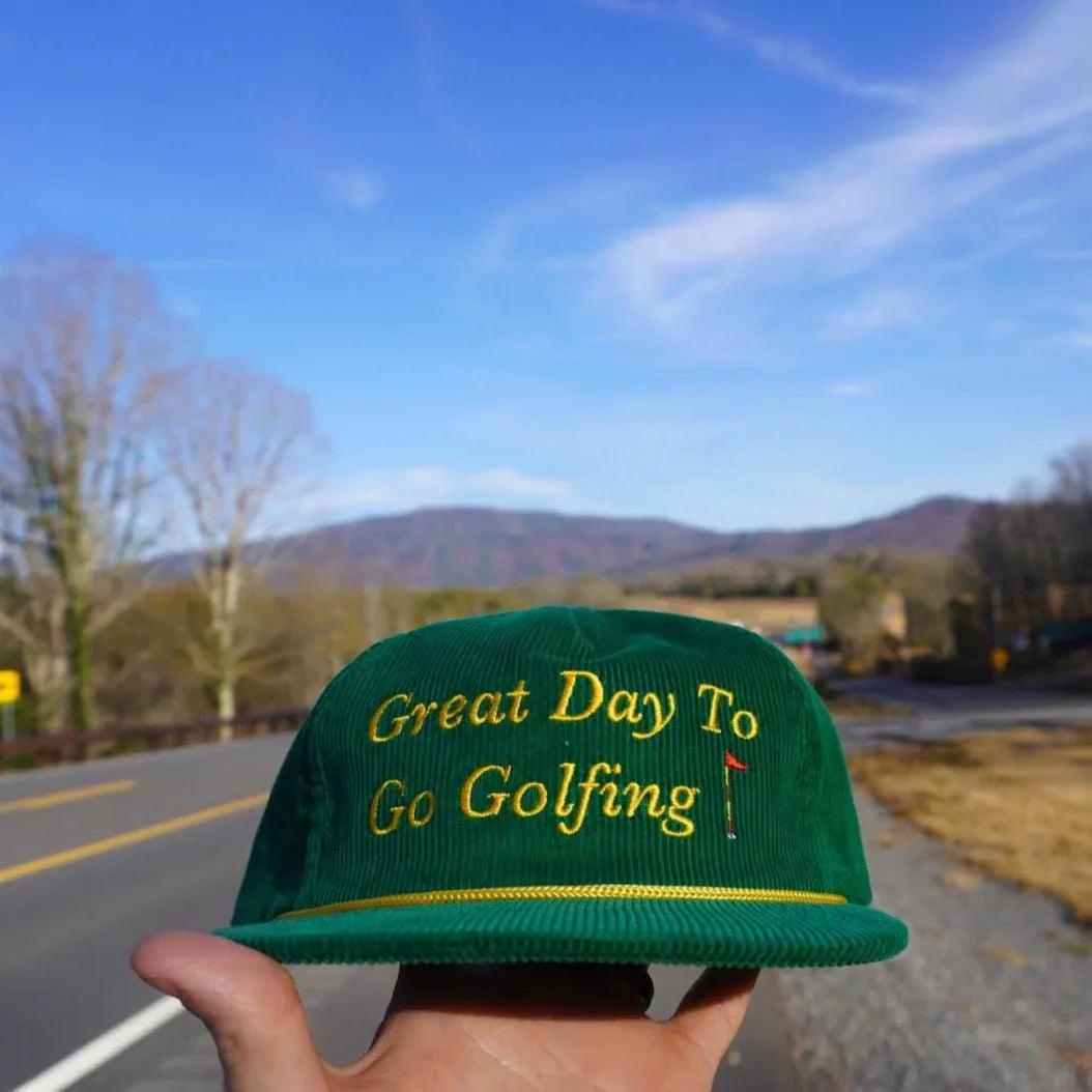 great-day-to-go-golfing-7585908 - GOLF LEAGUE
