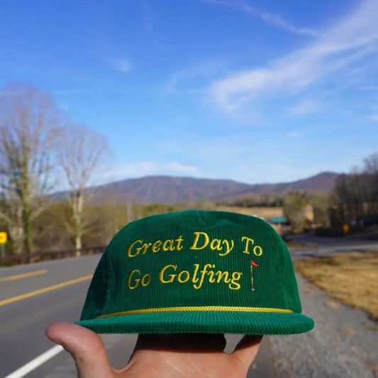 great-day-to-go-golfing-7585908 - GOLF LEAGUE