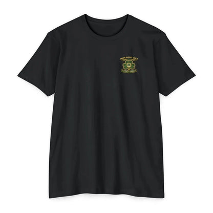 Green Approach Golf T-Shirt — Iron Sight Golf