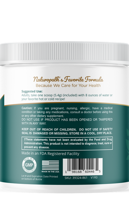 Daily Greens - Superfood Blend