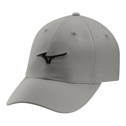MIZUNO TOUR ADJUSTABLE LIGHTWEIGHT GOLF HAT