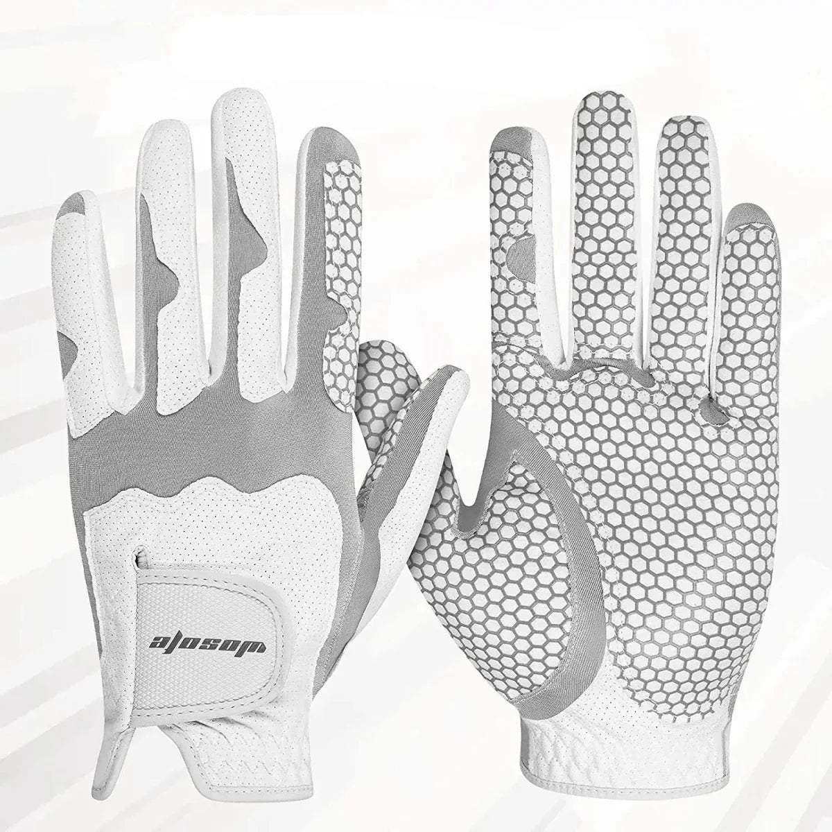 GripMaster Flex Golf Glove: Unleash Your A-Game