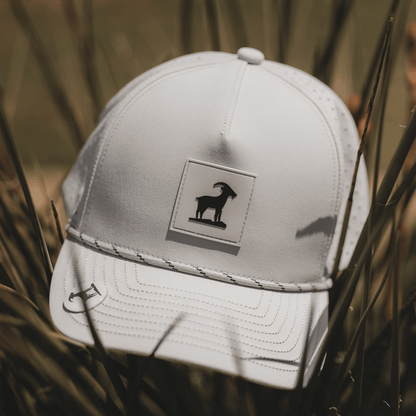 Iron Goat Hat