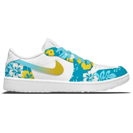 hawaii-jordan-1-golf-shoes-sneakers-634 - GOLF LEAGUE