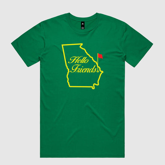 Hello Friends T-Shirt