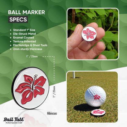 Hibiscus PRO PACK