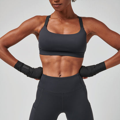 High Output Sports Bra
