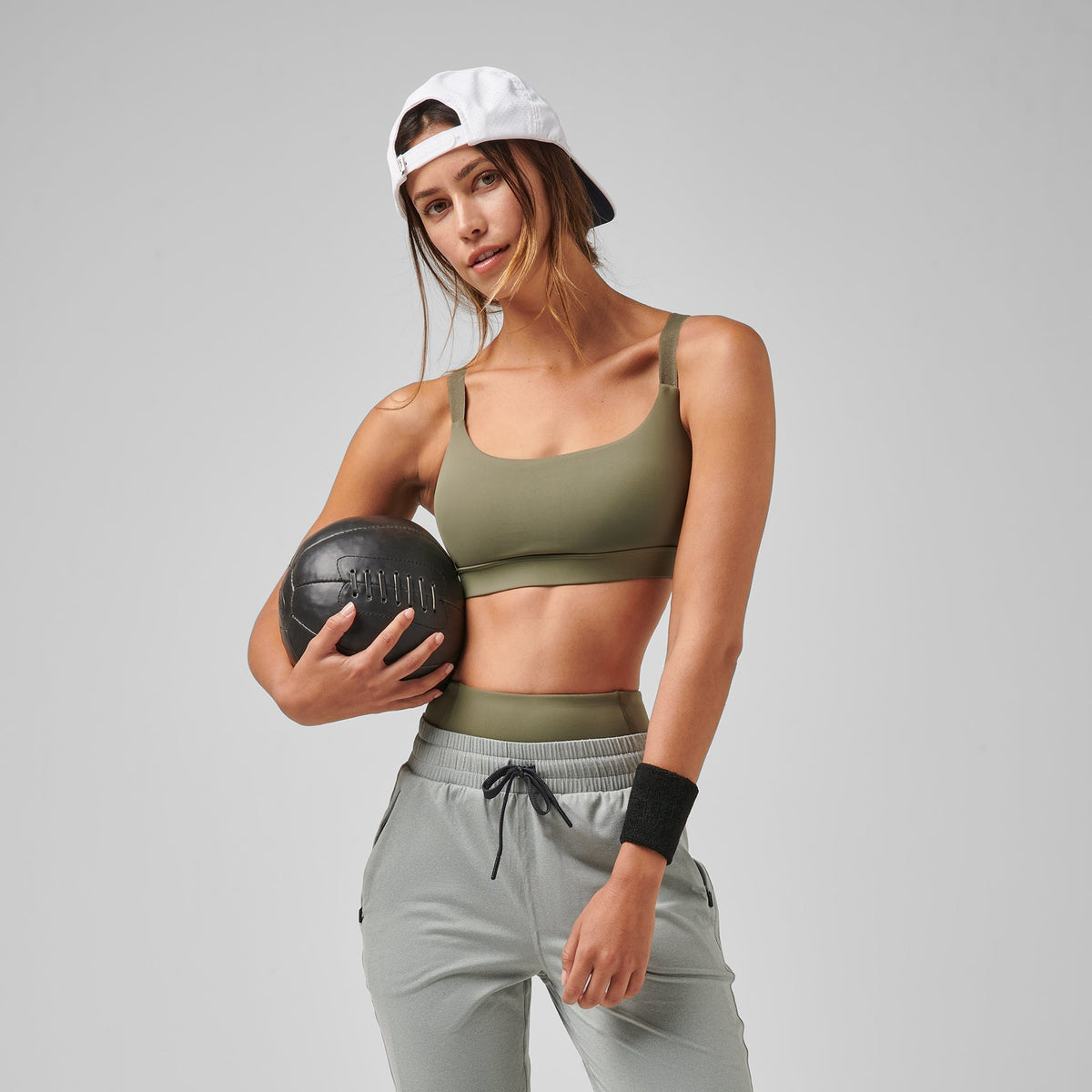 High Output Sports Bra