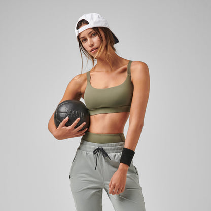 High Output Sports Bra