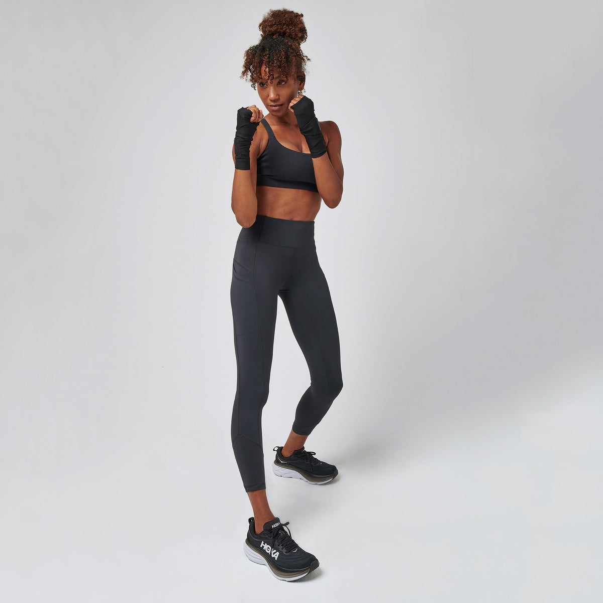 High Output Sports Legging