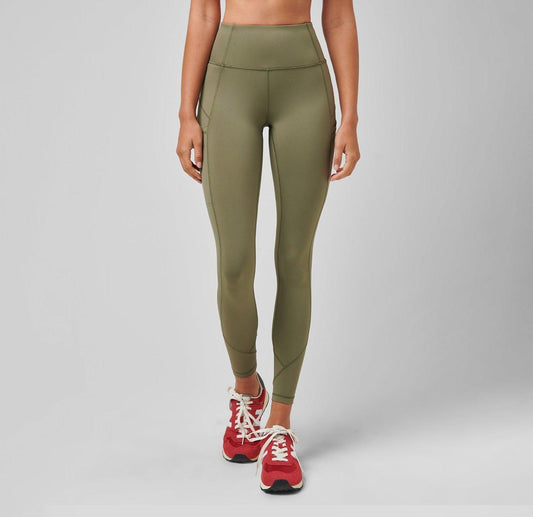 High Output Sports Legging