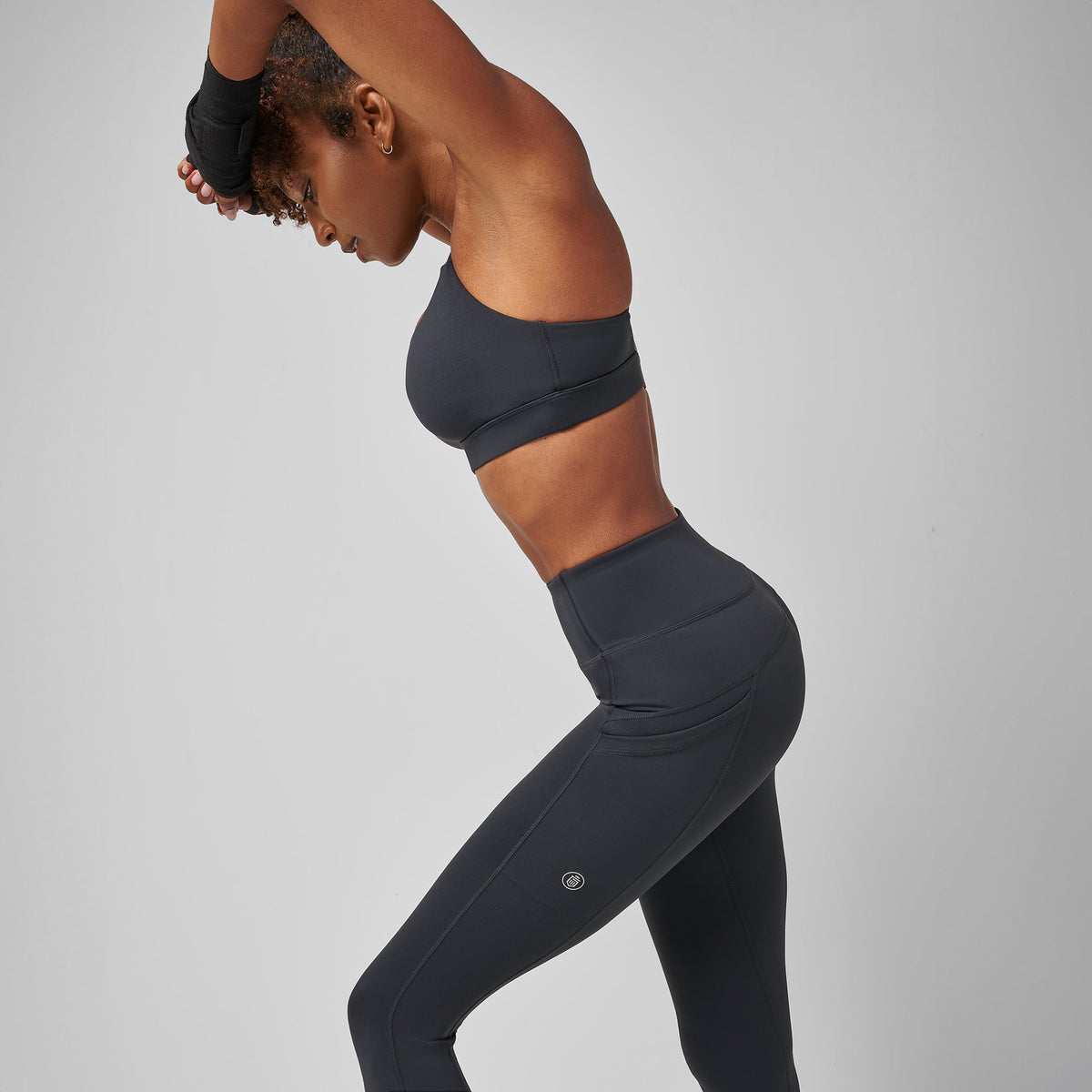 High Output Sports Legging