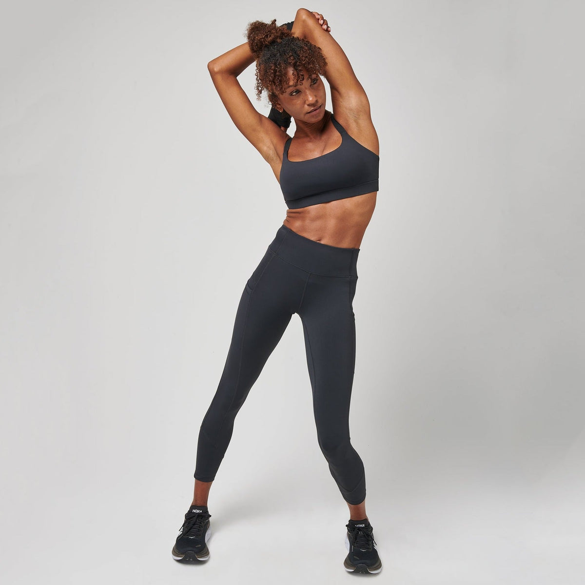 High Output Sports Legging