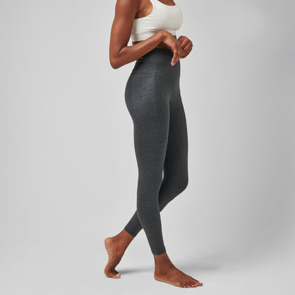 High Waist Essential Legging
