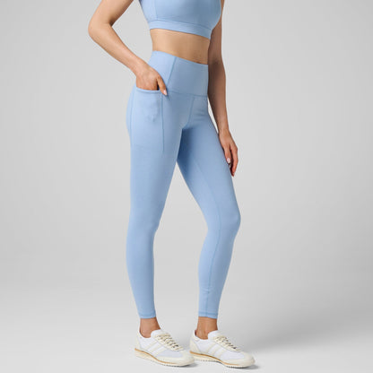High Waist Essential Legging