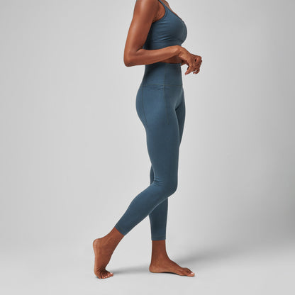 High Waist Essential Legging
