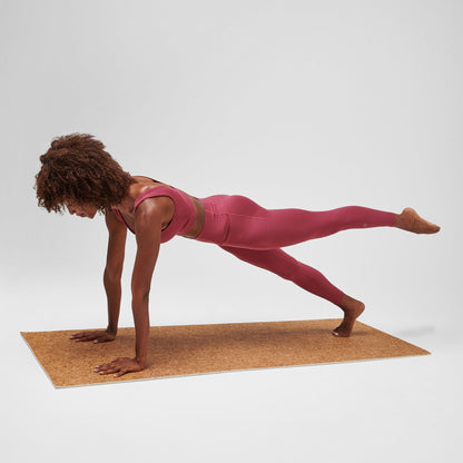 High Waist Essential Legging